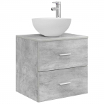 vidaXL Moderne peegel 890265