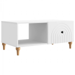 vidaXL Elutoa laud 894265