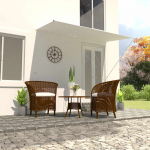 vidaXL varikatus 143766