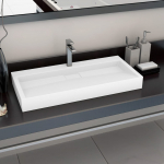 vidaXL valamu 144066