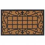 vidaXL uksematt 155666