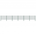 vidaXL aiapaneel 278666