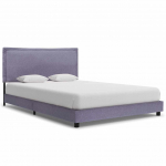 vidaXL voodiraam 281166