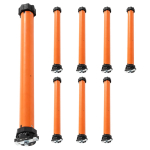 vidaXL ruloomootor 3051466