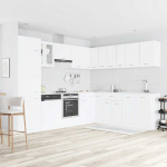 vidaXL k&ouml;&ouml;gikappide komplekt 3067666