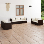 vidaXL aiadiivan 3102266