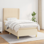 vidaXL kontinentaalvoodi 3128666