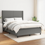 vidaXL kontinentaalvoodi 3131266
