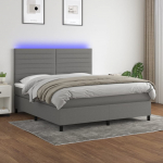 vidaXL kontinentaalvoodi 3134966