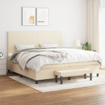 vidaXL kontinentaalvoodi 3136466