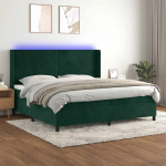 vidaXL kontinentaalvoodi 3139466