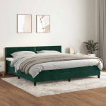 vidaXL kontinentaalvoodi 3141266