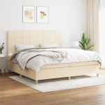 vidaXL kontinentaalvoodi 3142366