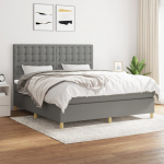 vidaXL kontinentaalvoodi 3142666