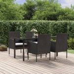 vidaXL aias&ouml;&ouml;gikomplekt 3156766