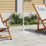 vidaXL p&auml;ikesevarju alus 317766