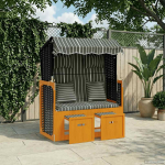 vidaXL rannatool 318666