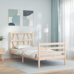 vidaXL voodiraam 3194366