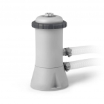 INTEX kassetiga filterpump 3202766