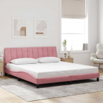 vidaXL voodiraam 3207866