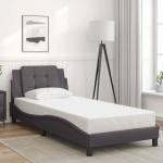 vidaXL voodiraam 3208166