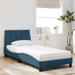 vidaXL voodi 3208566