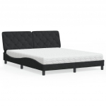 vidaXL voodi 3208666