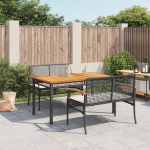 vidaXL aia s&ouml;&ouml;gim&ouml;&ouml;bli komplekt 3213566