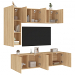 vidaXL teleri seinakapp 3216466