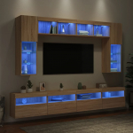 vidaXL teleri seinakapp 3216766