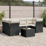 vidaXL aiadiivani komplekt 3217266