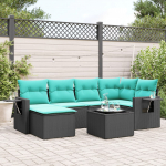 vidaXL aiadiivanikomplekt 3220466