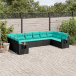 vidaXL aiadiivanikomplekt 3220666