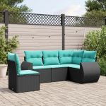 vidaXL aiadiivanikomplekt 3221366