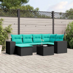 vidaXL aiadiivanikomplekt 3222866