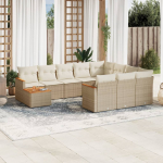 vidaXL aiadiivani komplekt 3226366