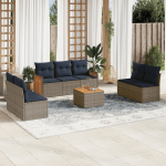 vidaXL aiadiivanikomplekt 3227566