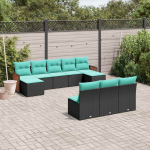 vidaXL aiadiivanikomplekt 3228066