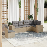 vidaXL aiadiivani komplekt 3254966