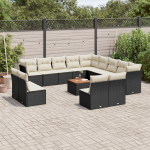 vidaXL aiadiivani komplekt 3256266