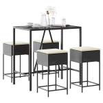 vidaXL aia baarikomplekt 3261466