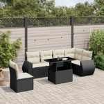 vidaXL aiadiivani komplekt 3268566