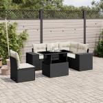 vidaXL aiadiivani komplekt 3269166