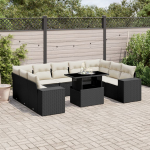 vidaXL aiadiivani komplekt 3269366