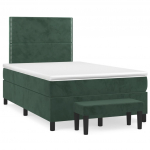 vidaXL kontinentaalvoodi 3270466