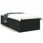 vidaXL voodiraam 3280966