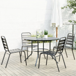 vidaXL aiatoolide komplekt 3283766