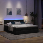 vidaXL tumba voodiraam 3312866