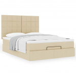 vidaXL tumba voodi 3313166