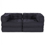 vidaXL Modulaarne diivan 3315066